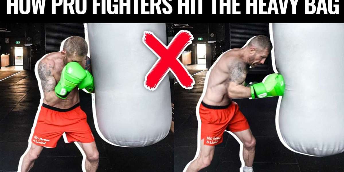 BoxingFitness.com — Your Ultimate Destination for Boxing Fitness Training​