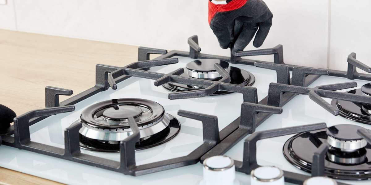 Master the Art of Multitasking with the Best 4 Burner Gas Stoves