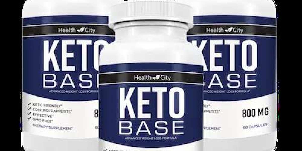 Is Keto Base UK safe to use?