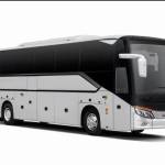 Bus Rental Dubai