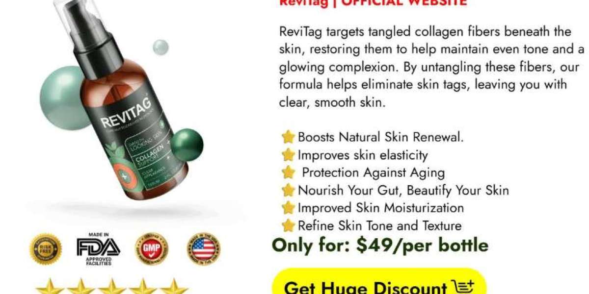 ReviTag Spray: Know Here About Its Benefits, Uses And Real Outcomes!