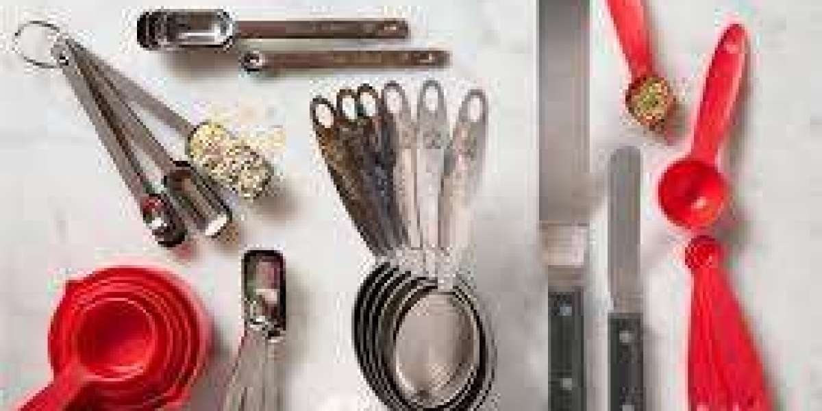 Baking tool and cooking tools