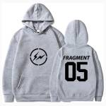 fragment t shirt
