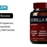 GorillaFlowProstate HealthSupport