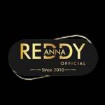 reddyanna book