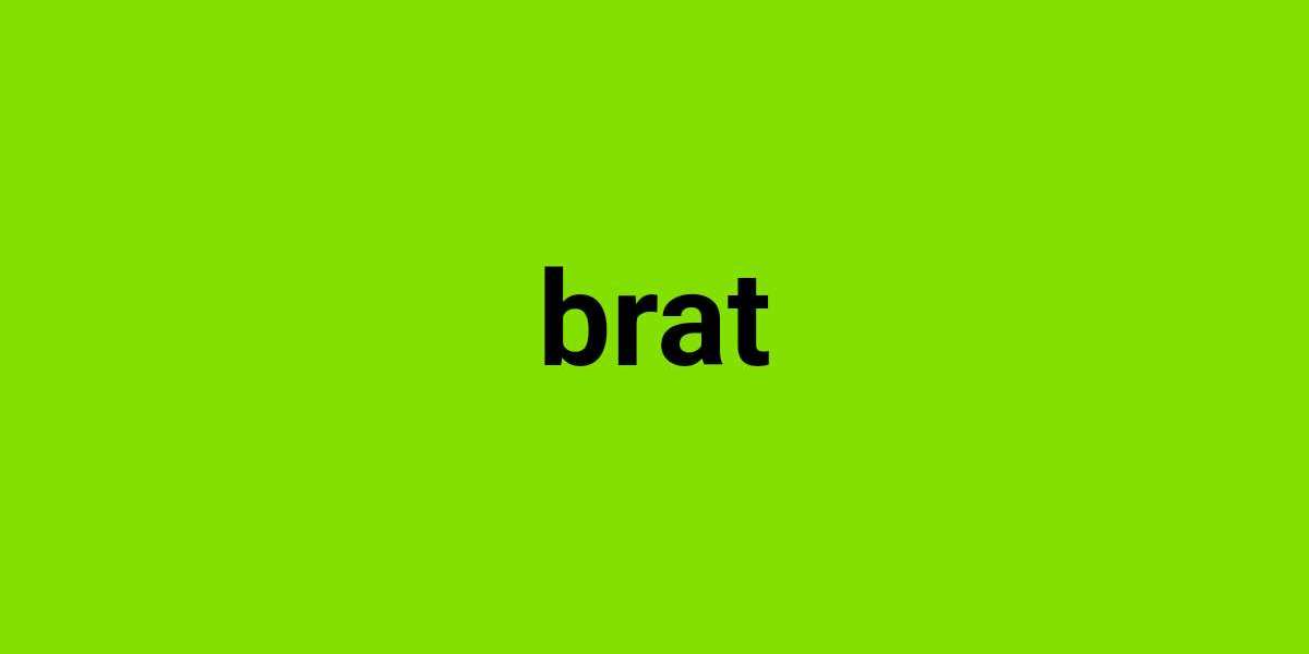 The best Brat generator in US in 2025