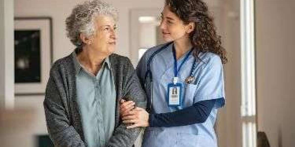 Comprehensive Guide to Domiciliary Care in Croydon