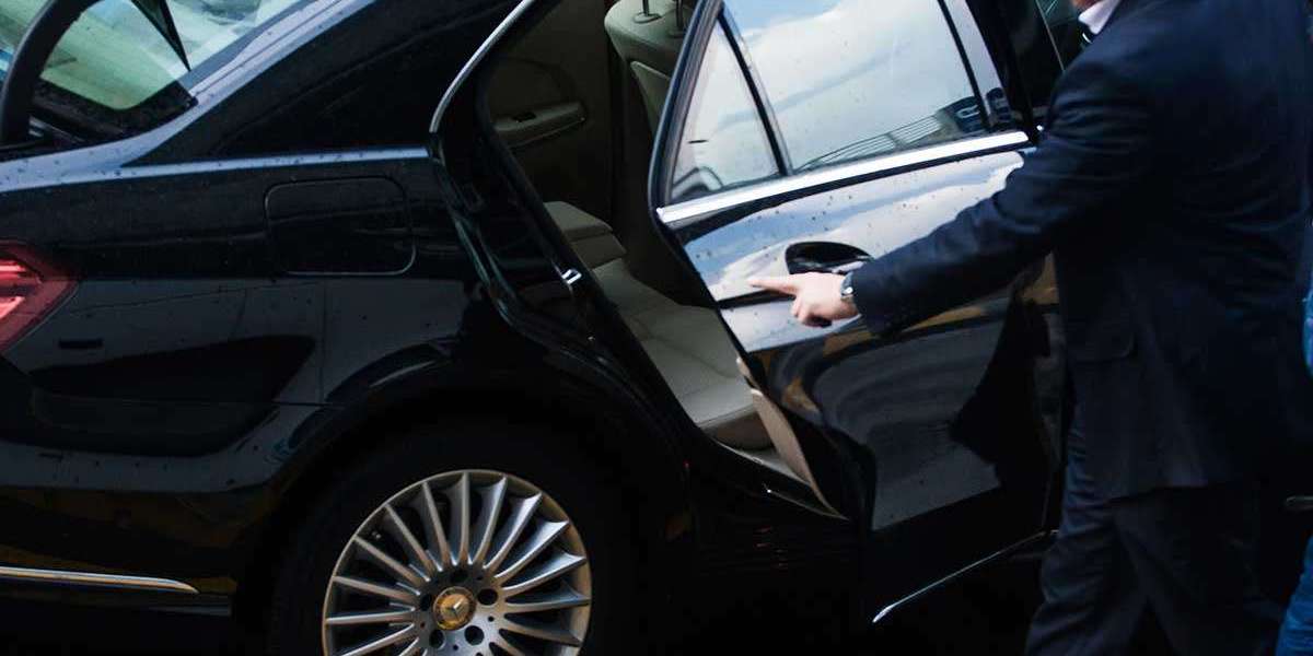 New York Airport Car Service