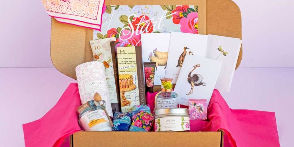 Custom subscription boxes for growing small businesses