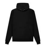 fear of god black hoodie
