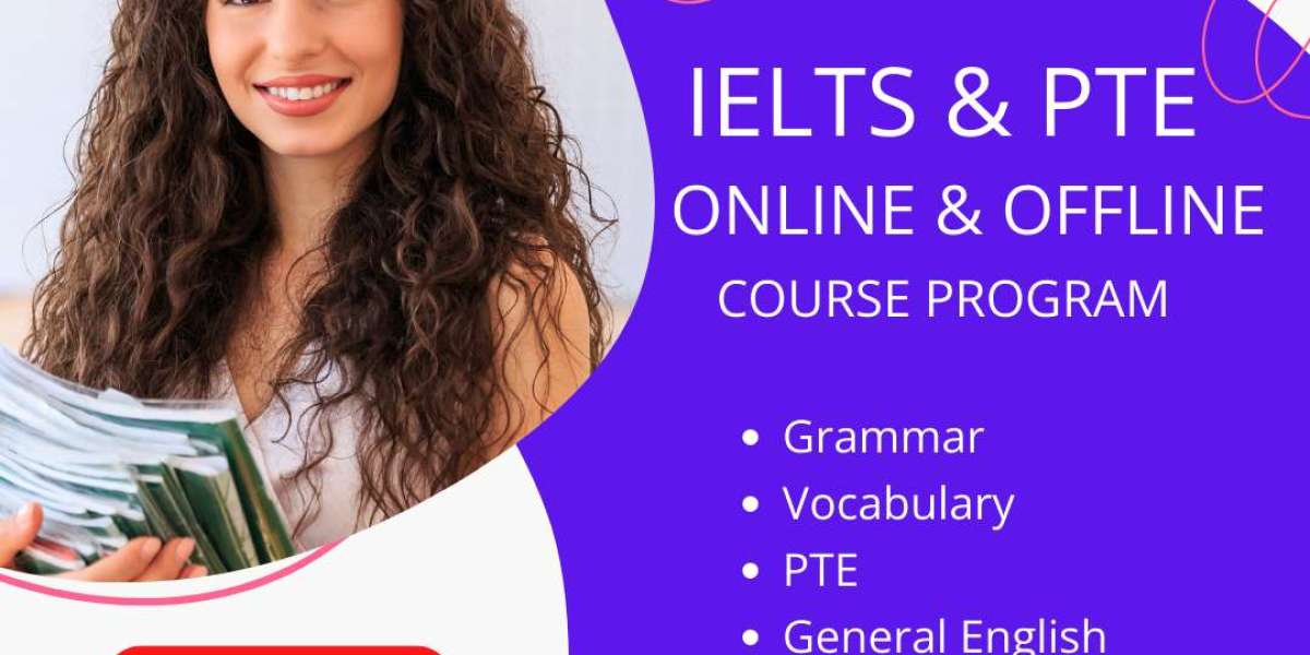 Fluent Futures Begin Here: Discover the Best IELTS Coaching in Vaishali Nagar Jaipur & PTE Classes Online in Jaipur 