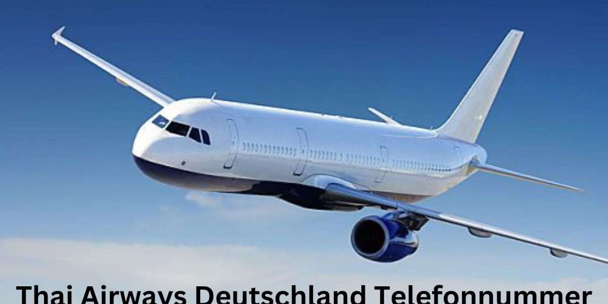 Wie buche ich meinen Thai Airways Flug um?