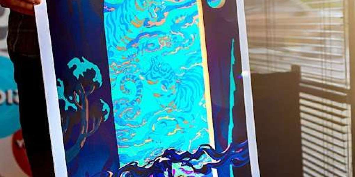 AlphaGraphics Park Cities | North Dallas: Premium Printing Solutions to Elevate Your Brand
