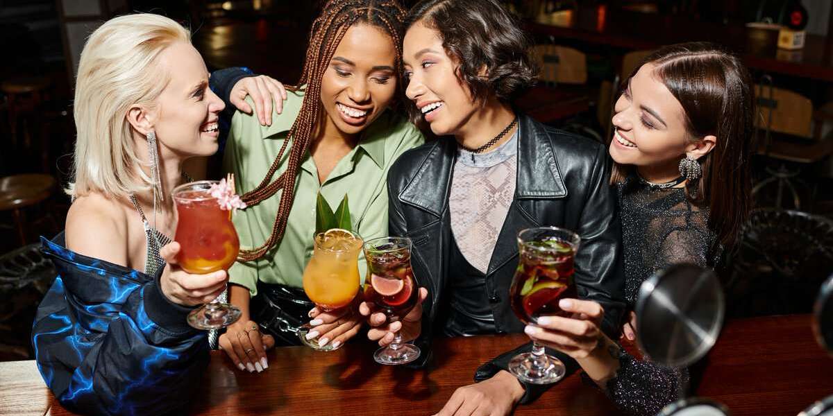 Discovering the Vibrant Opportunities of Nightlife Jobs with Misooda