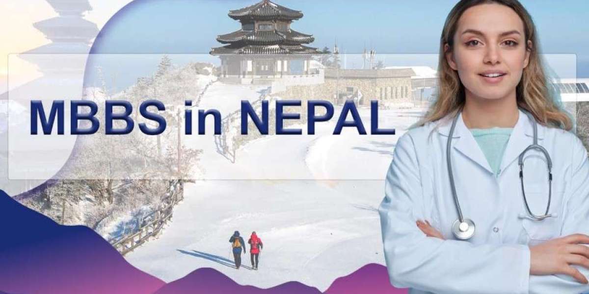 Why Choose Nepal? Benefits of Studying MBBS in Nepal
