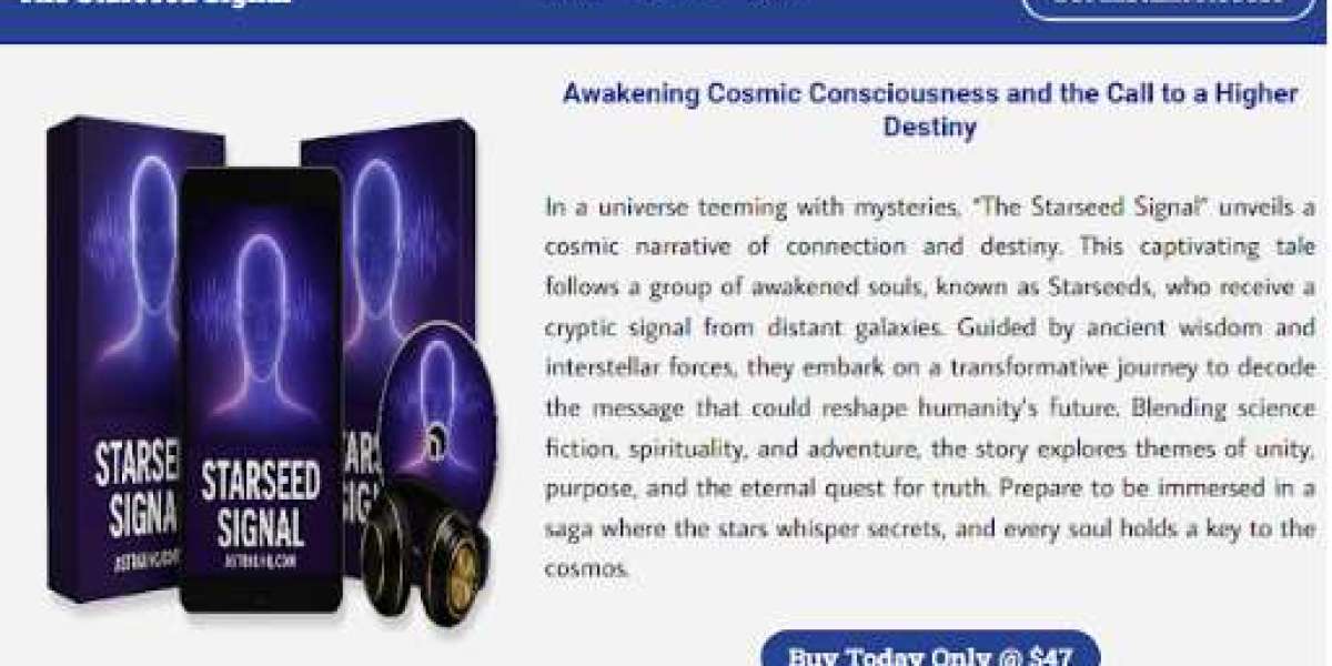 How The StarSeed Signal Audio Provides Numerous Advantages For Enrich Spiritual Path?