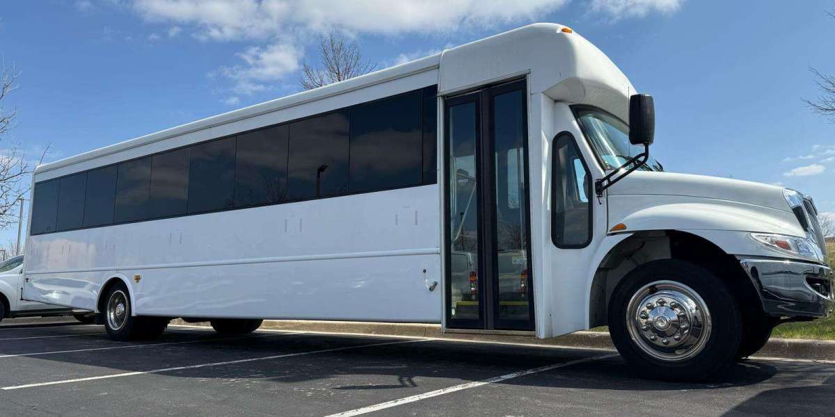 Shuttle Service in Hoffman Estates