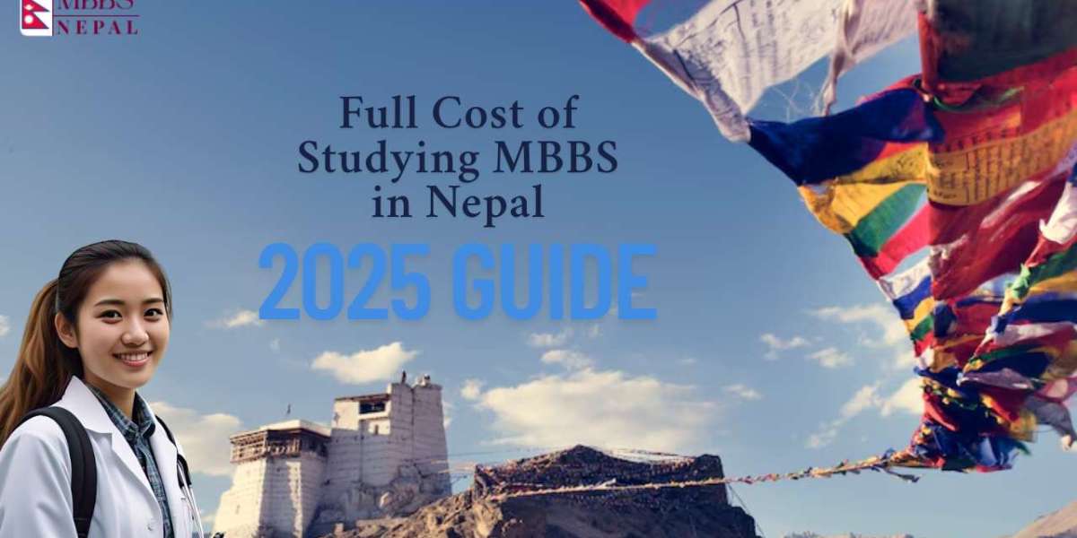 What is the full cost of MBBS in Nepal?