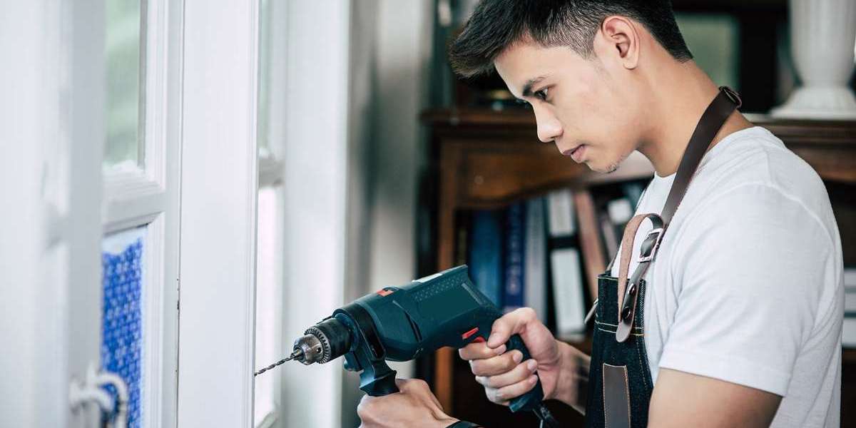 Improve Home Security with a Locksmith in Surrey