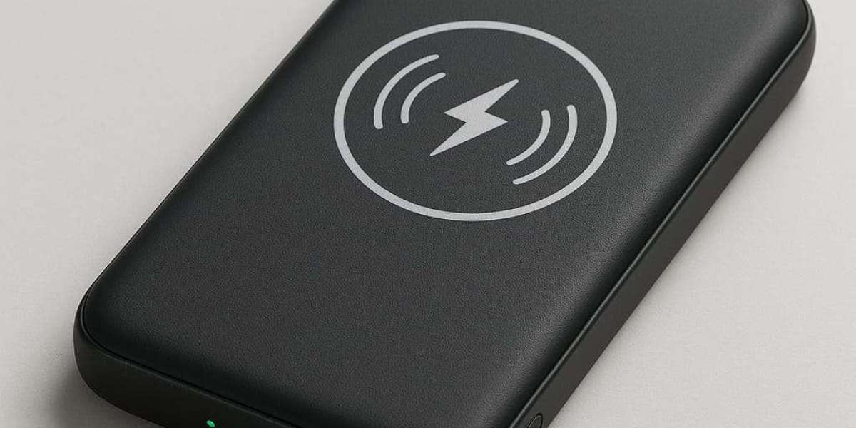 The Ultimate Guide to Portable Wireless Chargers: Power Up Anywhere!