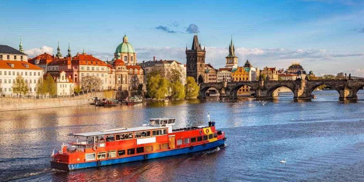 Prague Tours