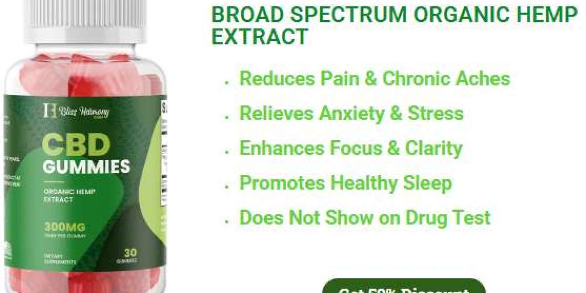 Bliss Harmony "Official Website": How Its Components Are Extremely Beneficial?
