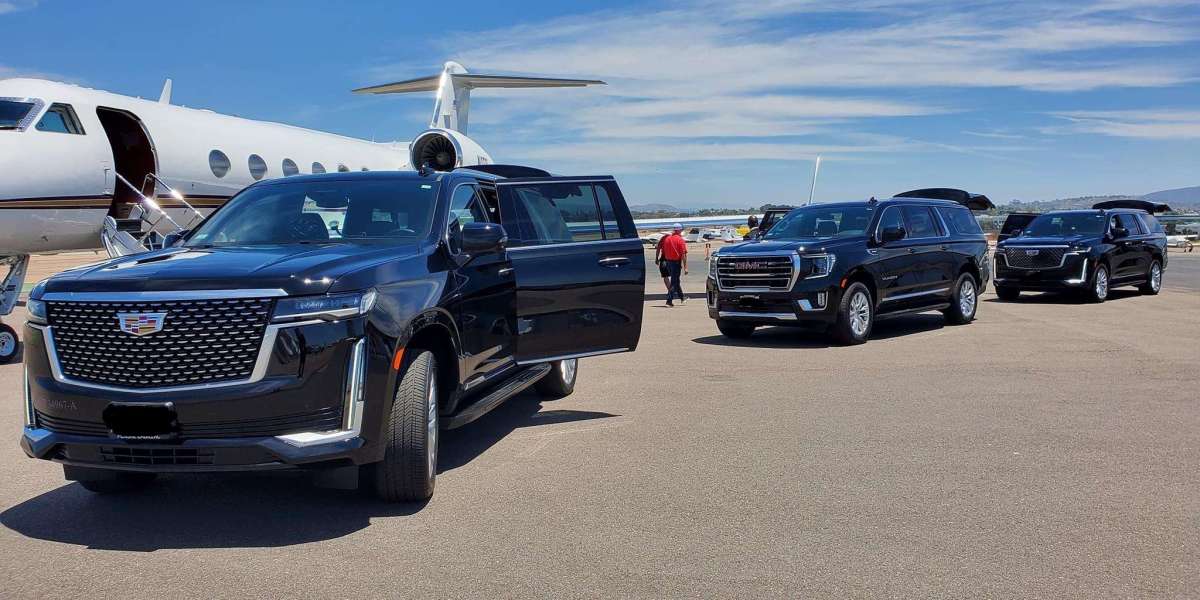 Airport Transportation Service to Huntington