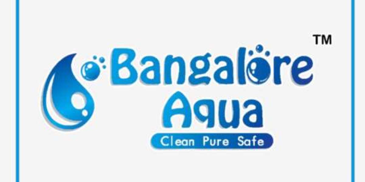 Water Treatment Plants in Bangalore Providing Advanced Purification and Filtration Services