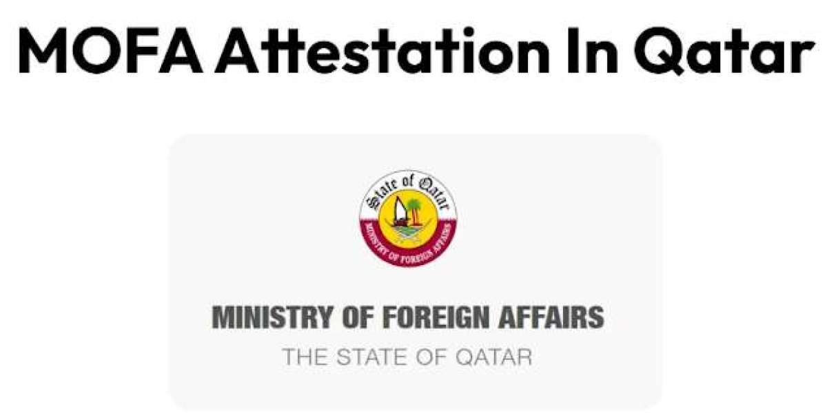 Complete MOFA Attestation Process in Qatar for Work, Family & Legal Use