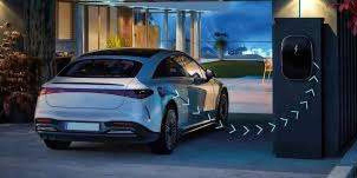 EV App Development Company in USA