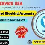 Buy Verified PayPal Accounts