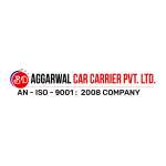 BDA Carriers Carriers