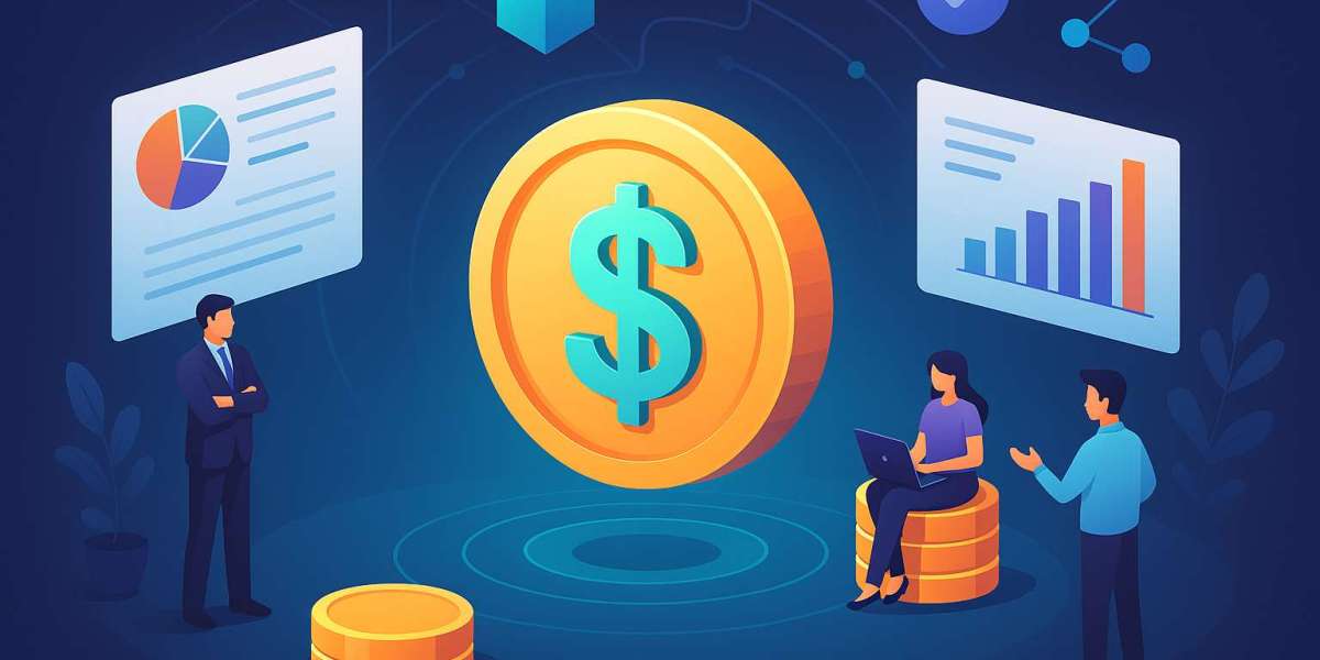 Crypto and Token Marketing Strategies That Drive Real Business Growth in 2025