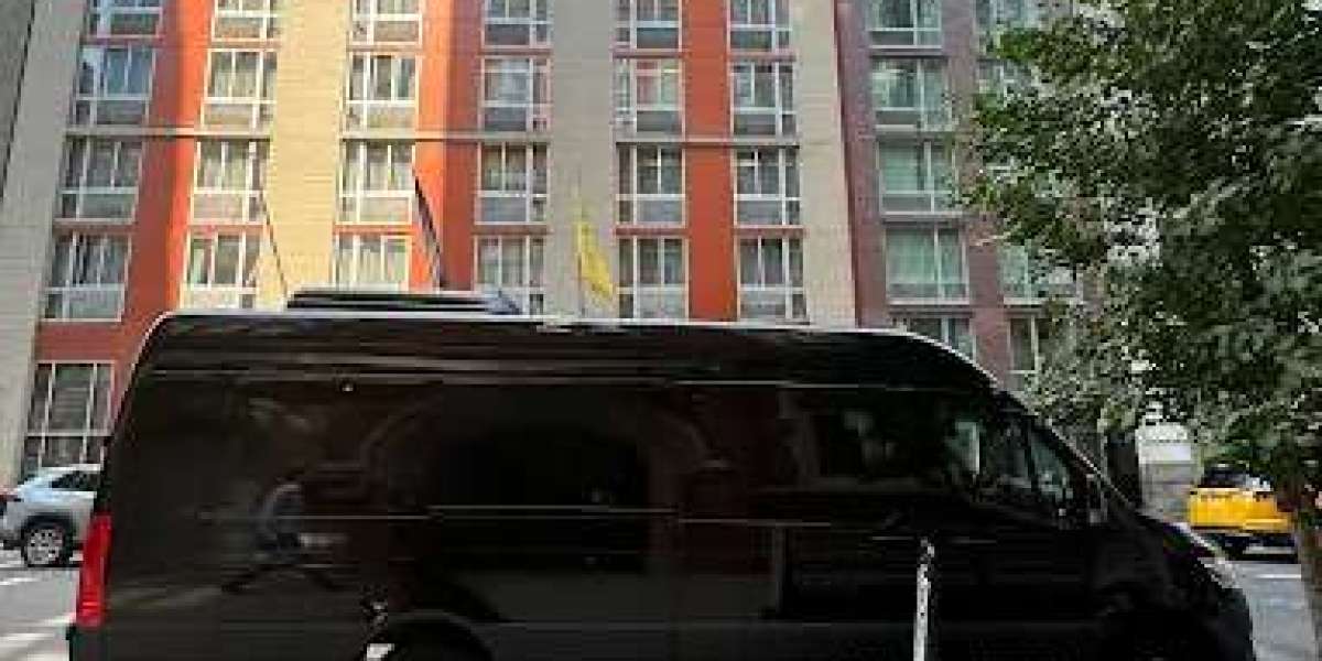 Sprinter Service in Dunellen