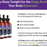 YuSleep Drops