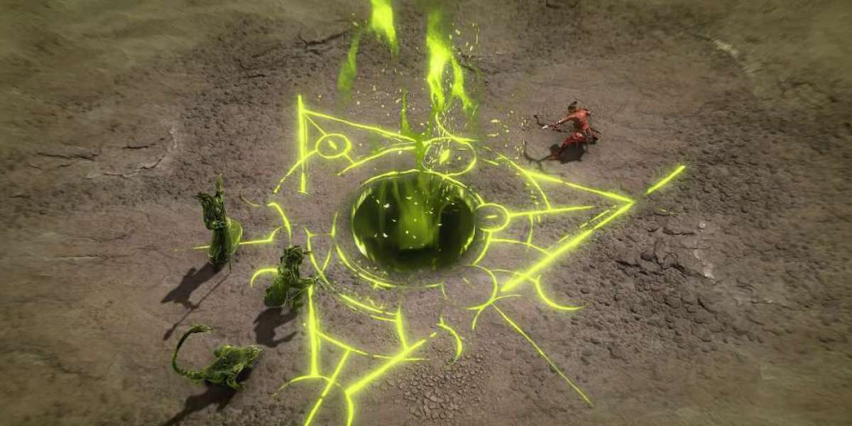 Eld.gg Diablo 4 Items: Shapeshifting Enhancements