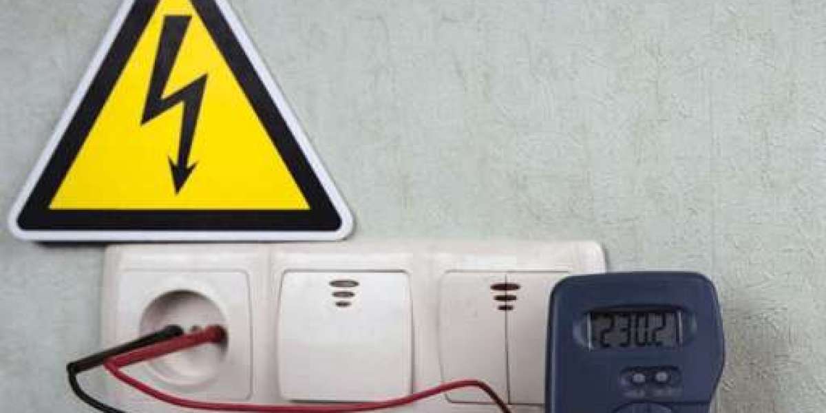 Trusted Electrical Safety Audit Services in India – SAS Powertech
