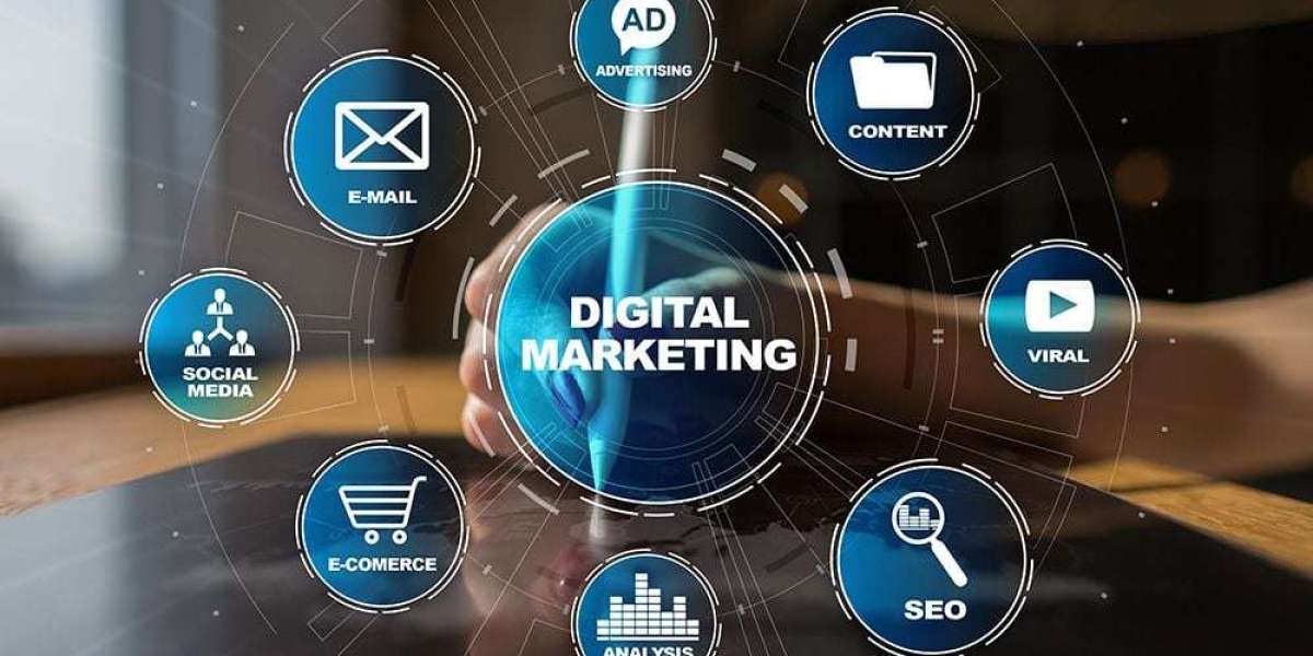 Why Social Media Is Crucial for Your Digital Marketing Success?