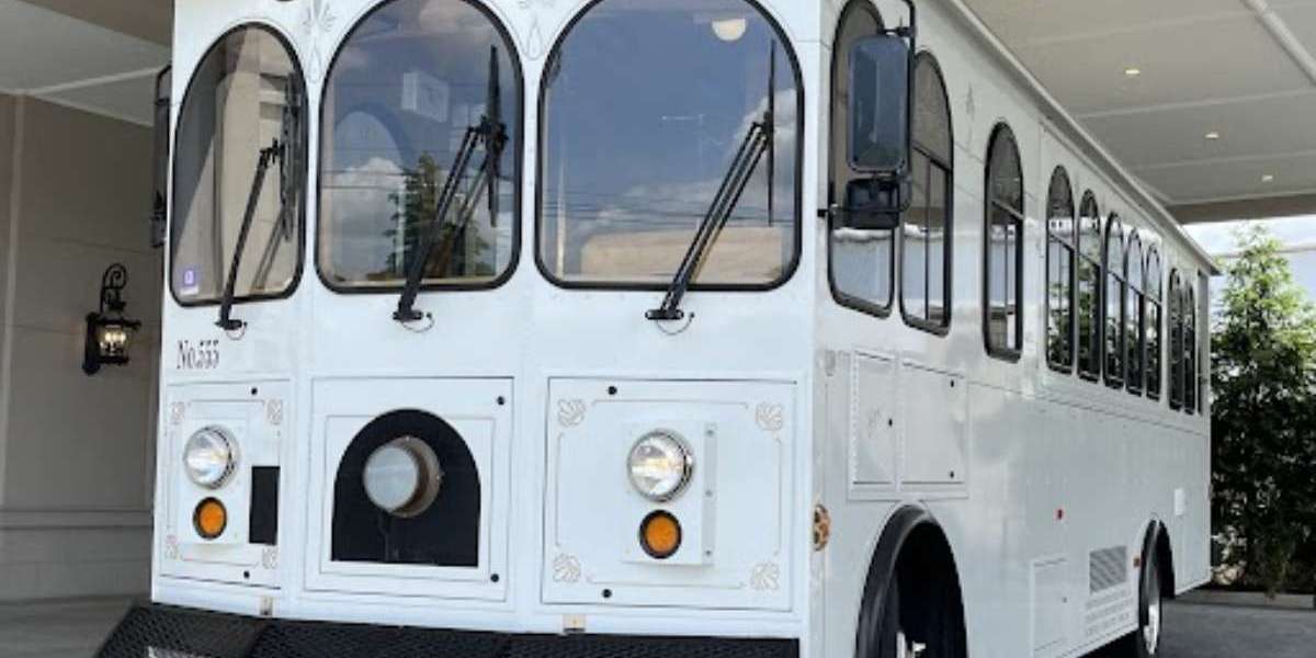Upper Saddle River Transportation