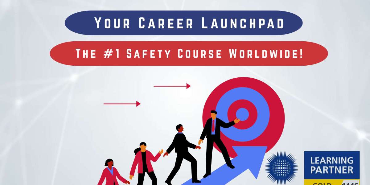 Be Job-Ready Before You Graduate – Join NEBOSH IGC Today