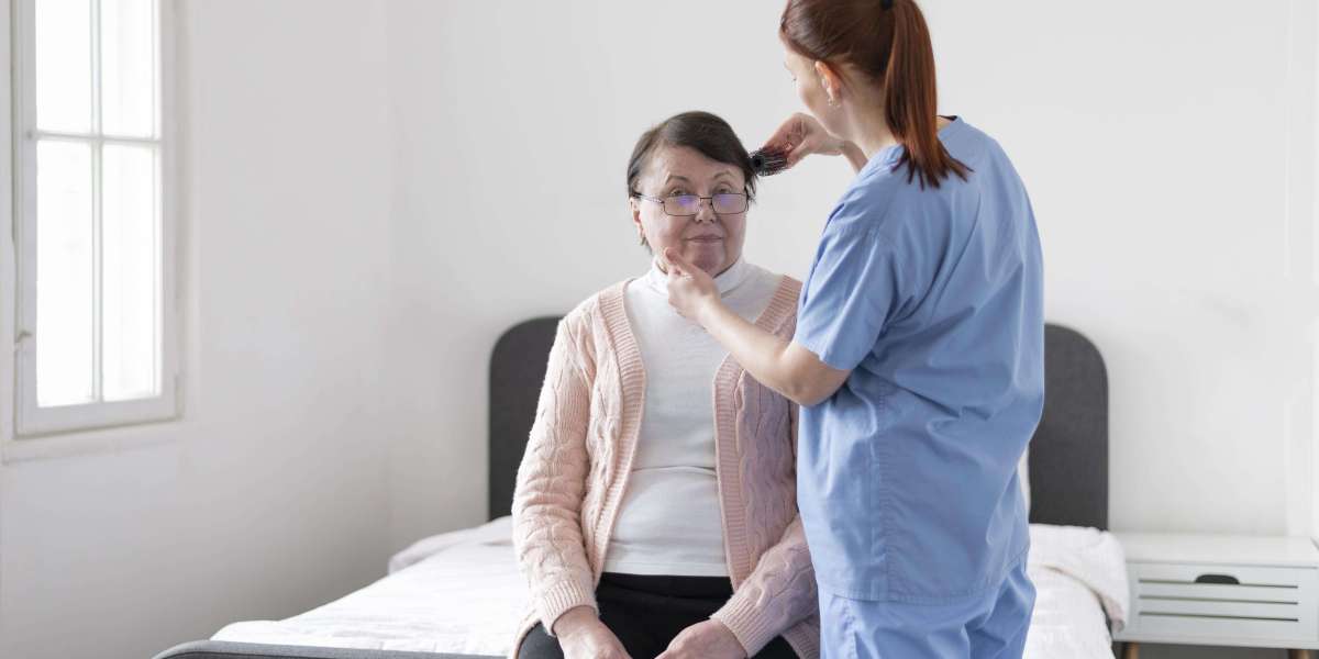 Expert-Led Palliative Care at Home in Bangalore with Family-Like Warmth