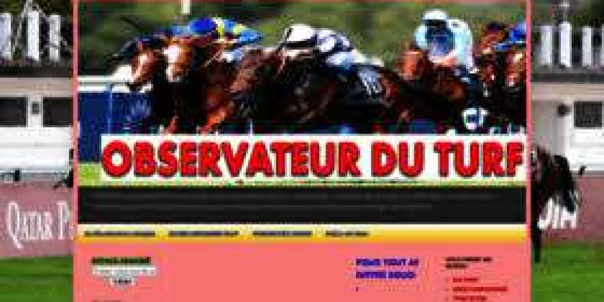 The Impact of the Observateur du Turf on Horse Racing Predictions