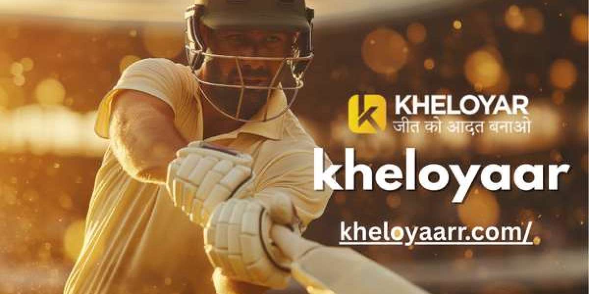 Kheloyaar: Play Cricket Like a Pro with Kheloyaar Fantasy Sports