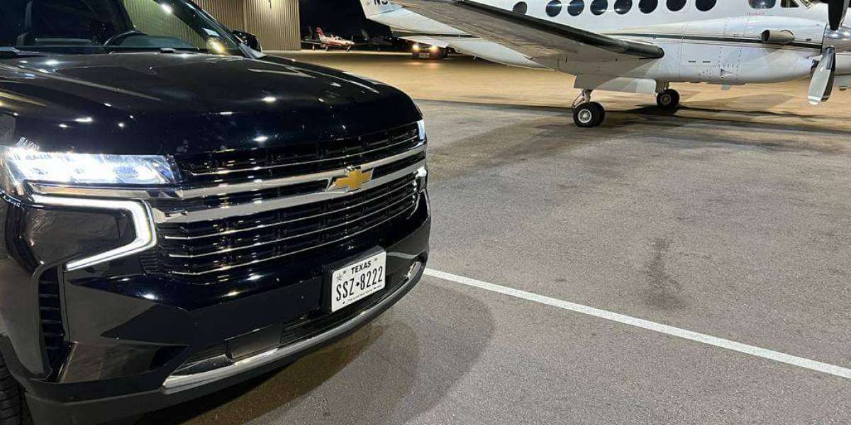 Airport Transportation to Newark Liberty International Airport