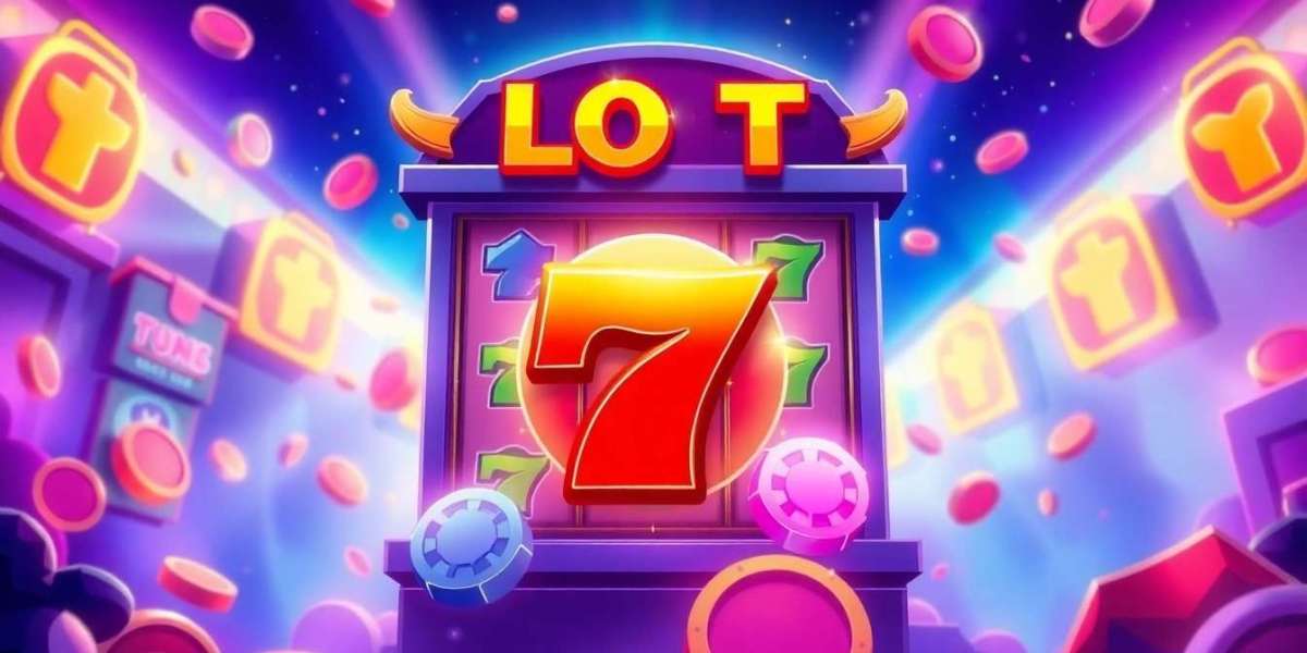 Discover Lavagame: Thailand's Best Online Slot Game Experience