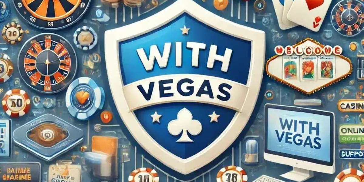 The Importance of Safe Major Sites within the Betting Industry