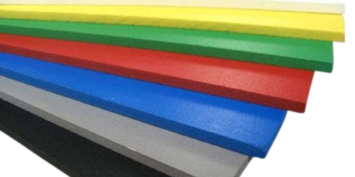 HDPE Sheet Innovations: Shaping Industries with Versatile Polymer