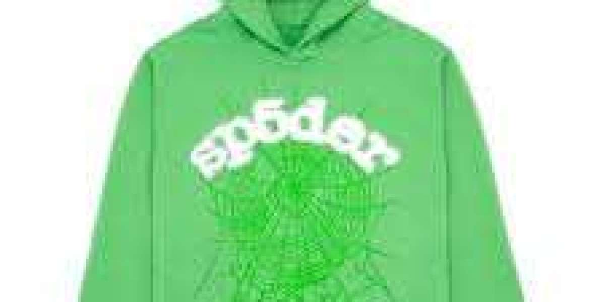 The Rise of Sp5der Hoodies