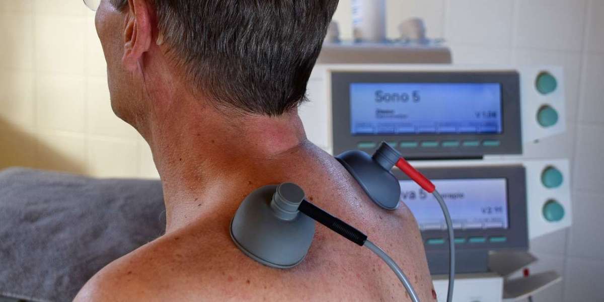 Unlock Better Health with IV Therapy Near Me