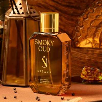 Smoky Oud Profile Picture
